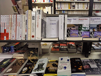 Librairie générale